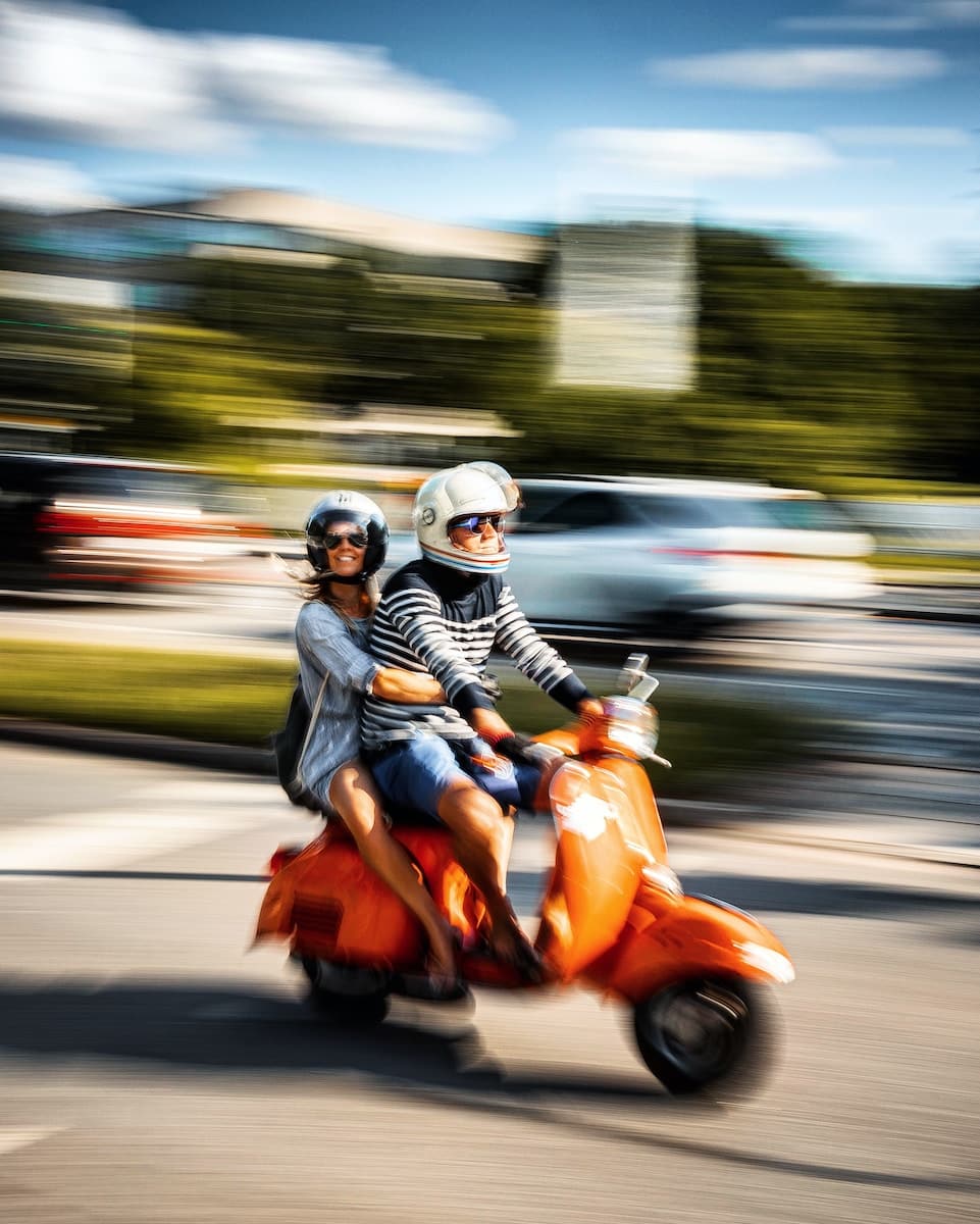 Conseils pour choisir l'assurance scooter 125 idéale : conseils pour les jeunes conducteurs