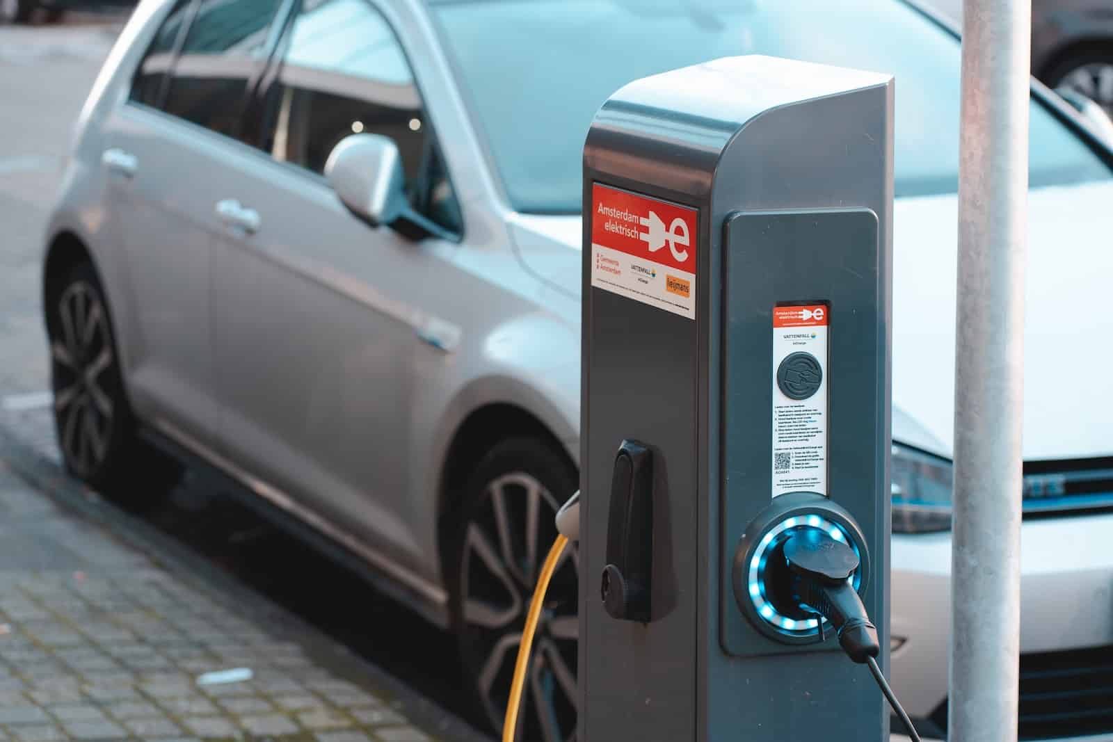 Kit de conversion pour véhicule électrique : transformer votre voiture en voiture électrique