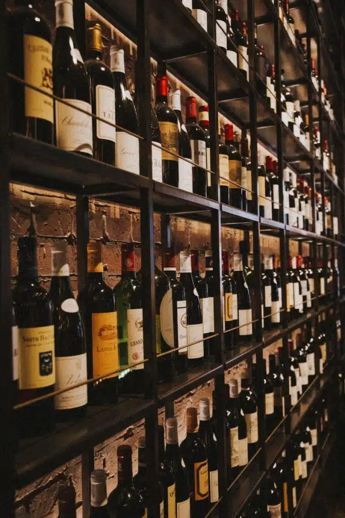 . Vivino : une application incontournable pour découvrir et gérer votre collection de vins