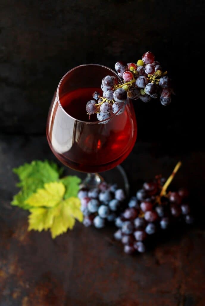 Existe-t-il des tendances émergentes dans la cote des vins de Bordeaux ?