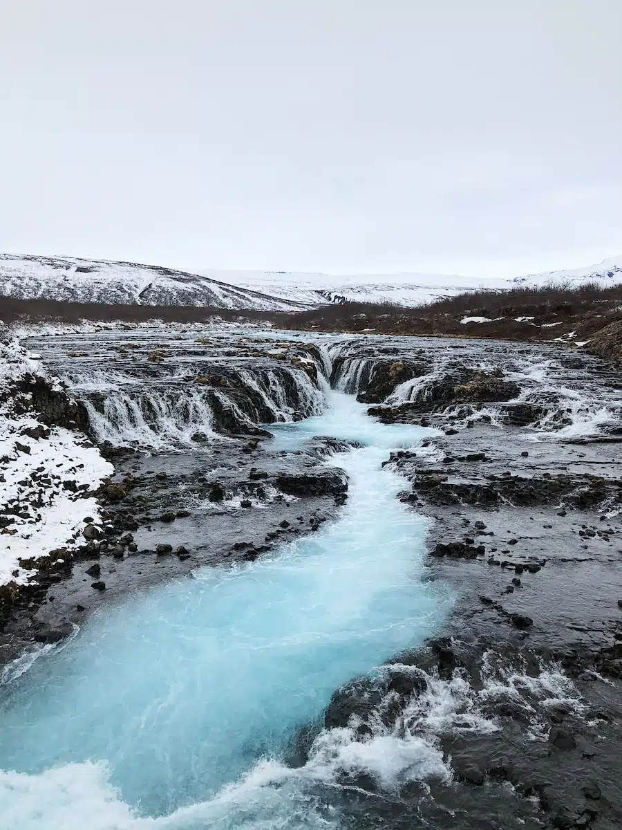 Les surprises culinaires du lagon bleu d’Islande : saveurs uniques et expériences gustatives