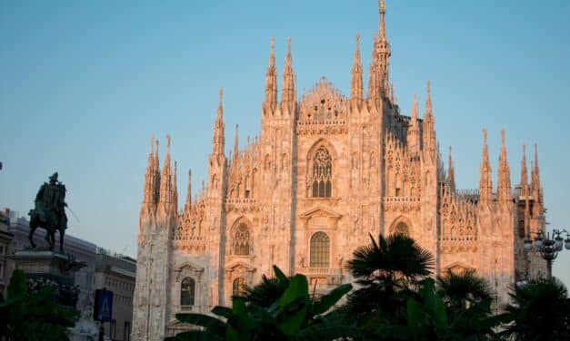Voyage en Italie : 15 jours d’exploration culturelle et gourmande de Rome à Venise et au-delà