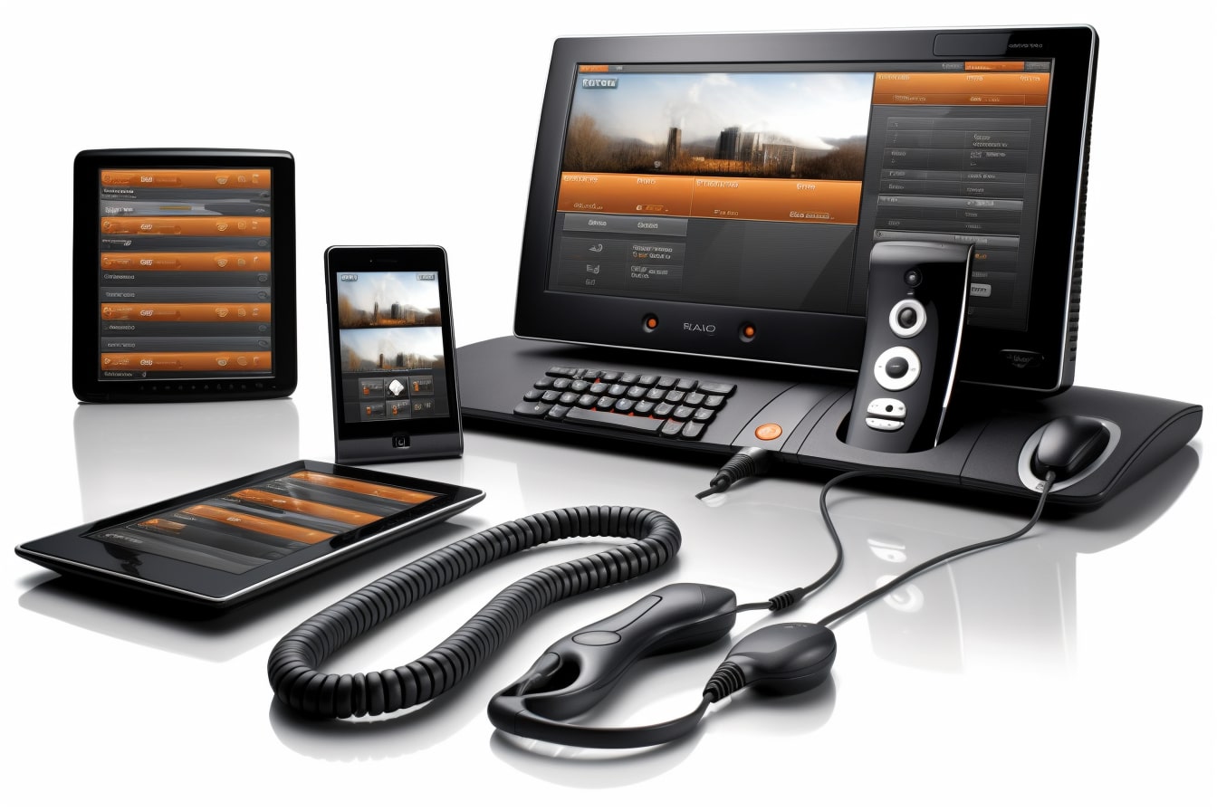La téléphonie VoIP d'Orange Business Services : Avantages, fonctionnement et tarifs
