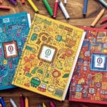Couvertures pour cahiers de maternelle : avantages, types et personnalisation