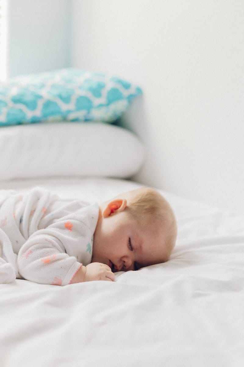 Carré à langer jetable Carrefour : Confort et propreté pour votre bébé
