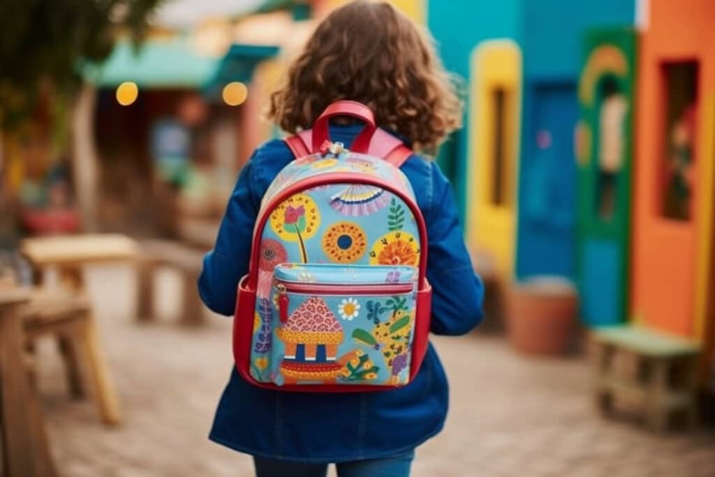 Quels sont les critères pour choisir un sac à dos original pour la maternelle ?