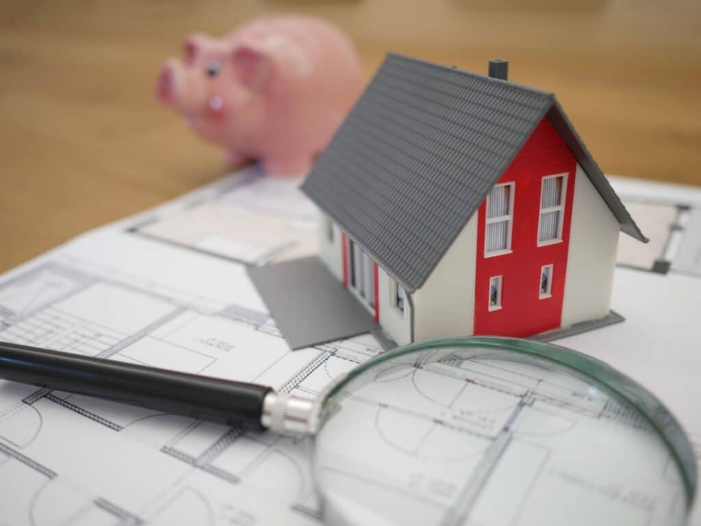 Les avantages d'un rachat de crédit immobilier avec La Poste