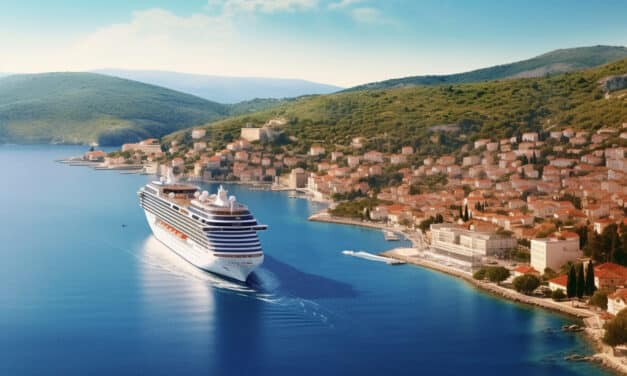 Dangers du tourisme en Croatie avec Royal Caribbean : Mesures et sécurité