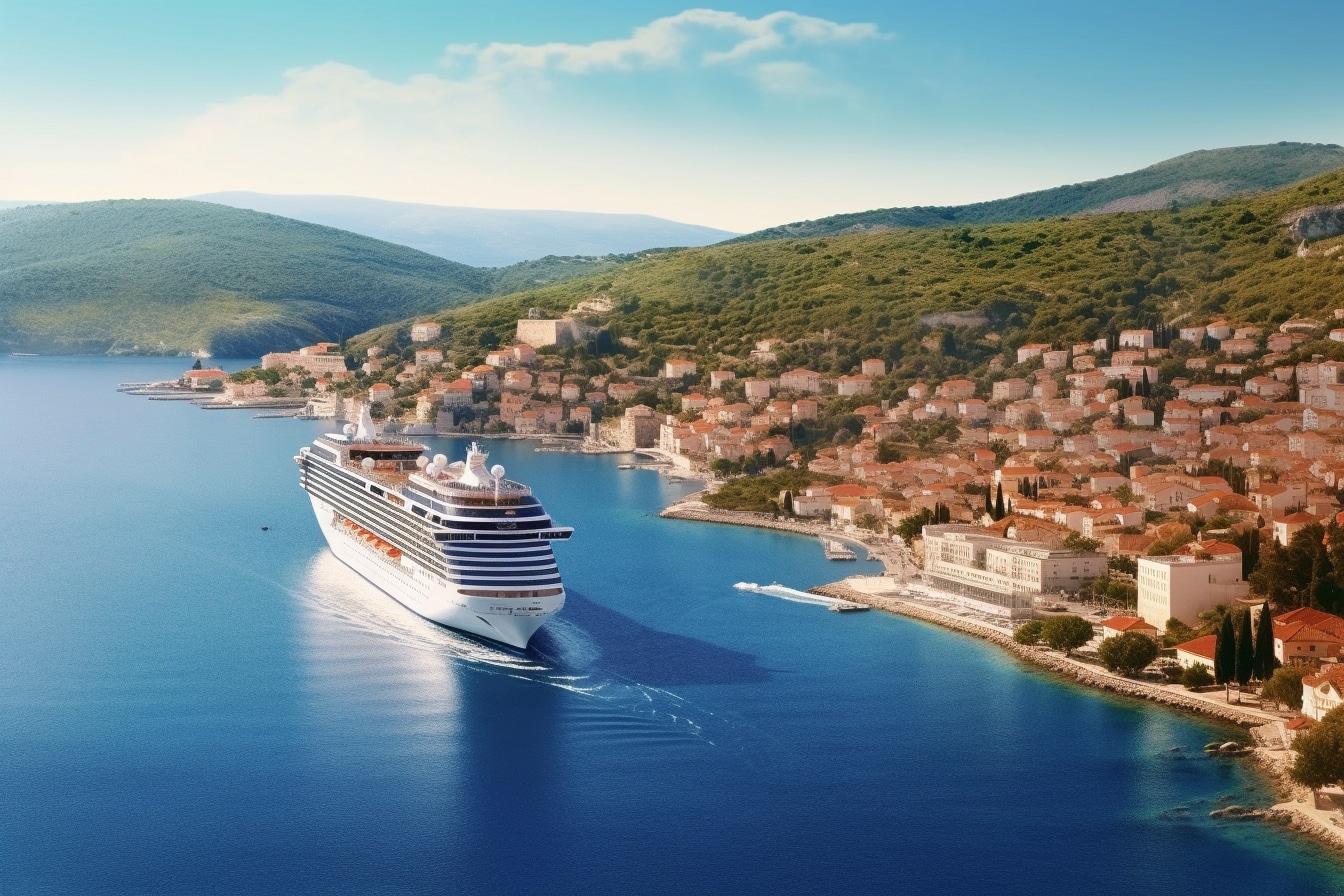 Dangers du tourisme en Croatie avec Royal Caribbean : Mesures et sécurité
