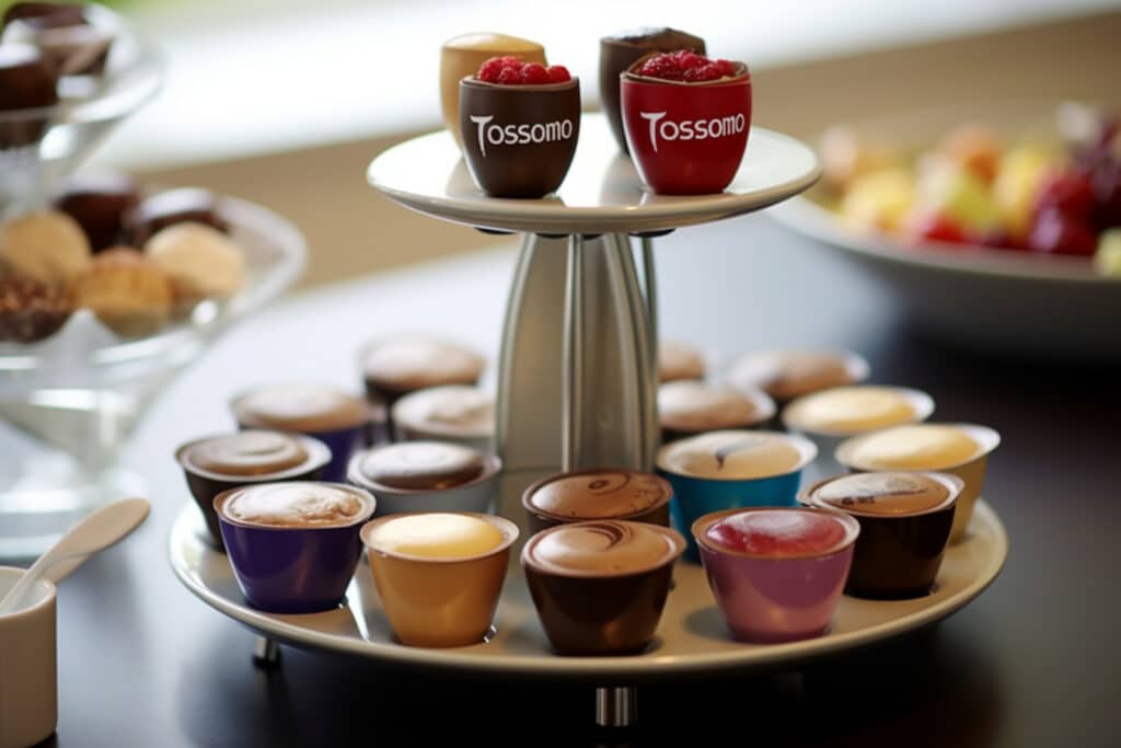 Succombez à la tentation : les chocolats chauds et les thés exquis de Tassimo