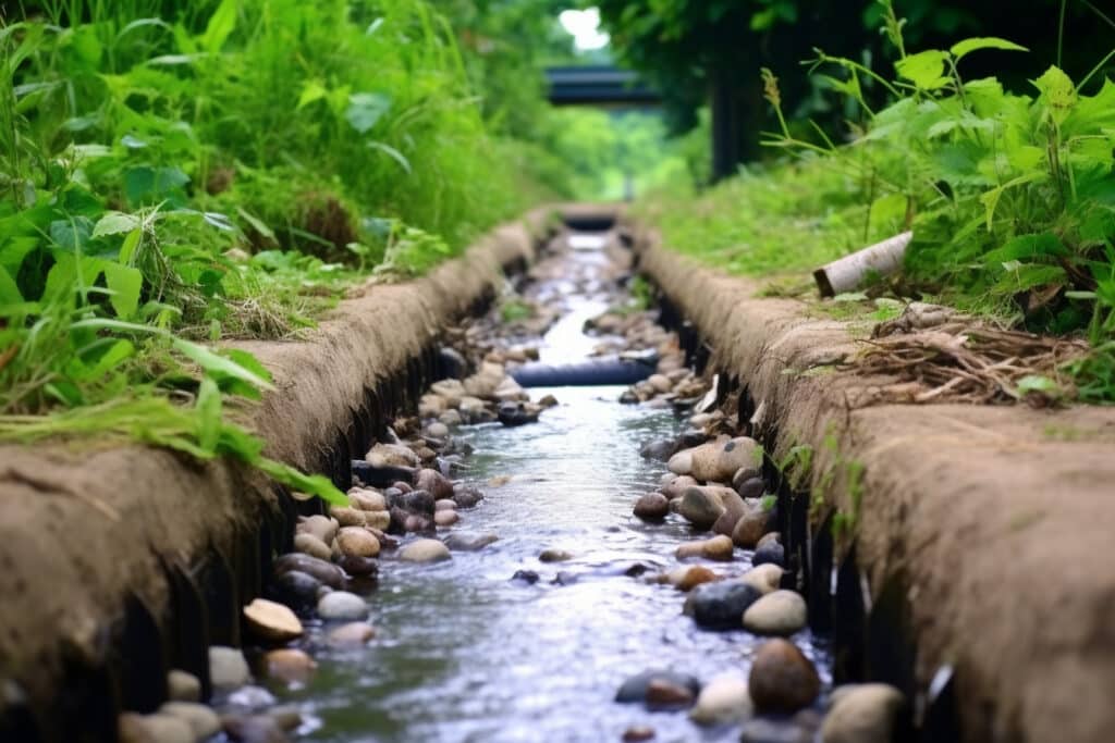 Qu'est-ce que l'assainissement des eaux pluviales et pourquoi est-il important ?