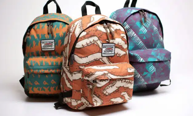 Eastpak : Les sacs à dos école fille incontournables pour toutes les générations