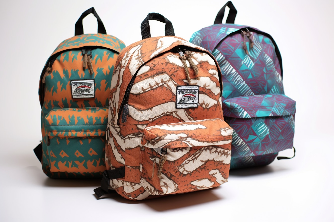 Eastpak : Les sacs à dos école fille incontournables pour toutes les générations