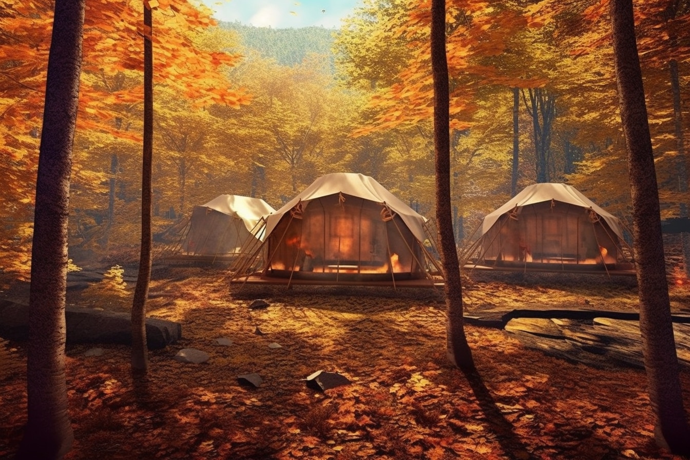 Pourquoi choisir un camping de dernière minute en Espagne avec LookVoyage ?