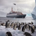 Pourquoi choisir la croisière Ponant en Antarctique ?
