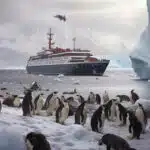 Pourquoi choisir la croisière Ponant en Antarctique ?