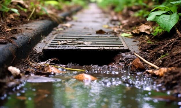 Assainissement des eaux pluviales : gestion et choix des systèmes pour préserver l’environnement