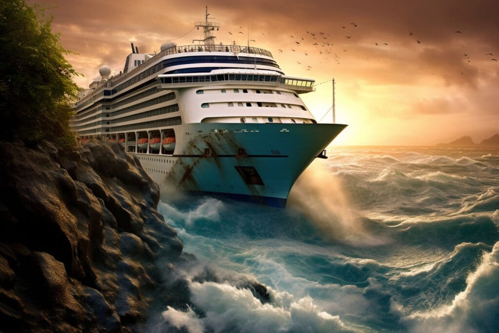 Comment Royal Caribbean gère-t-il les risques et les dangers pour ses passagers ?