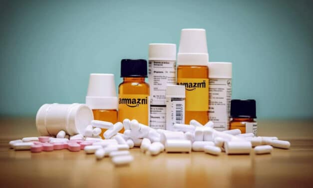 Parapharmacie sur Amazon Prime Video : Commandez vos médicaments en ligne et profitez du confort à domicile