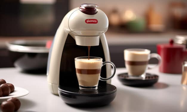 Découvrez la gamme Tassimo : Dosettes café, chocolat chaud et thés exquis