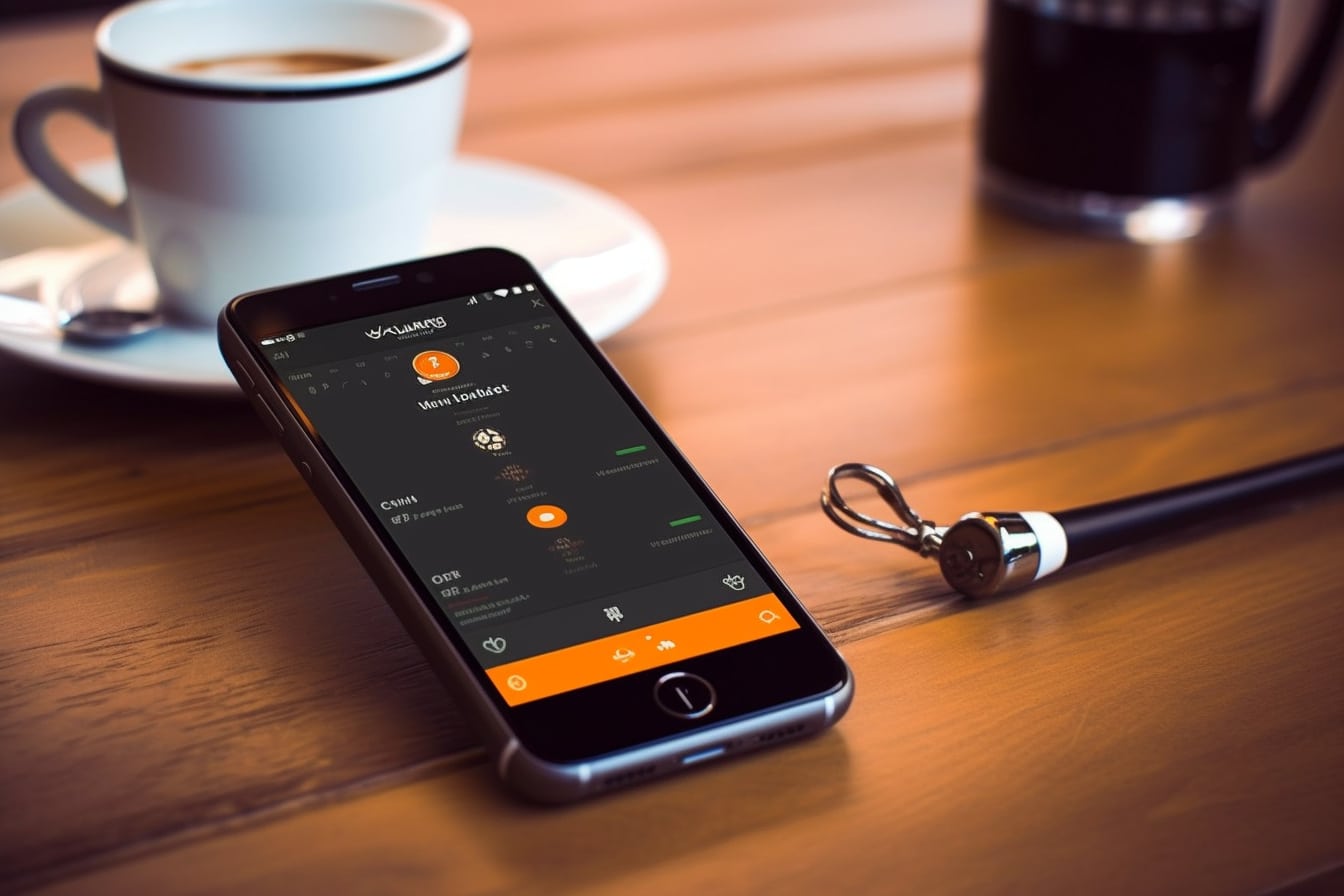Découvrez la personnalisation de votre messagerie vocale avec la VoIP Orange