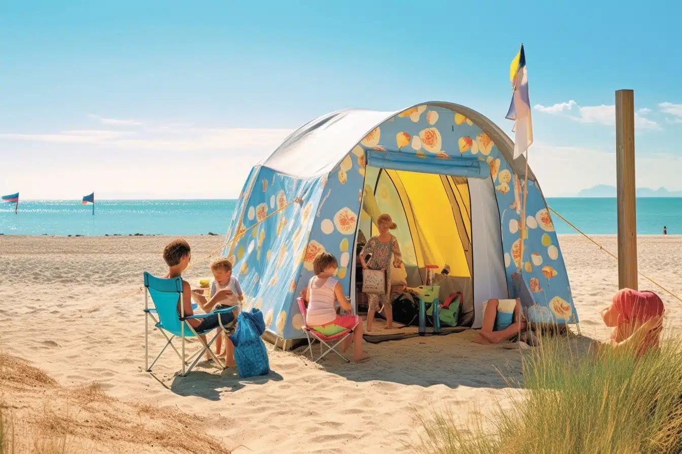Quels campings à La Rochelle offrent des offres spéciales ?