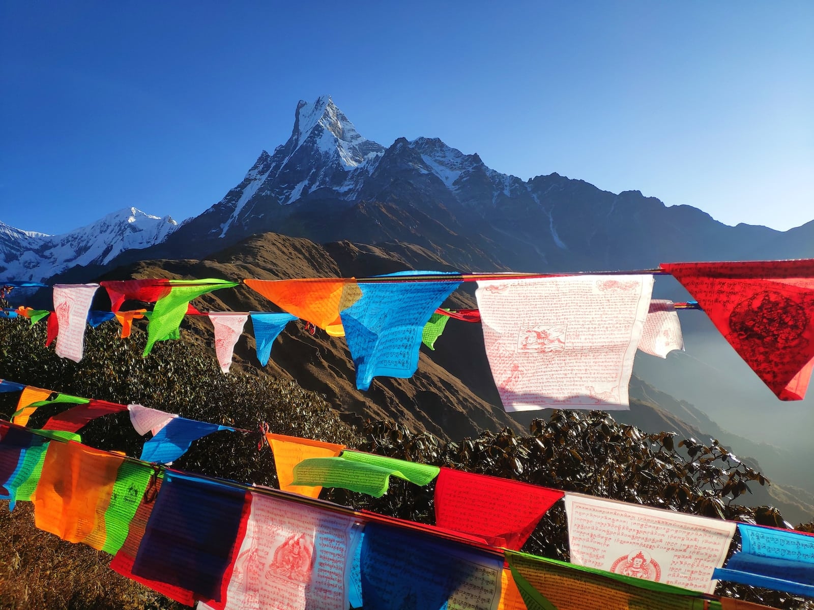Voyage : pourquoi s’intéresser au Népal ?