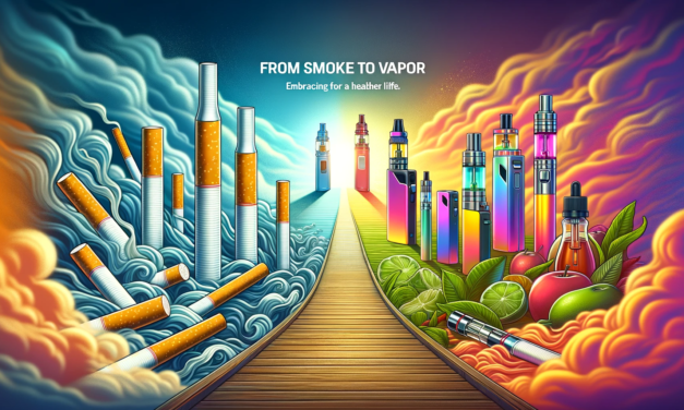 E-liquides et sevrage tabagique : les révélations des experts